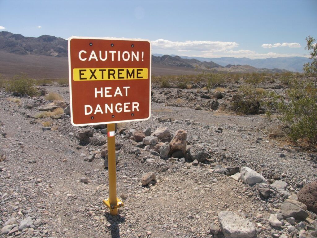 los lugares más extremos del mundo