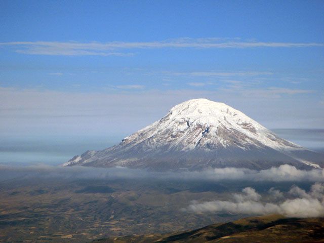 lugares extremos del mundo