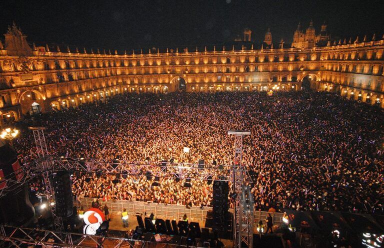 que visitar en salamanca