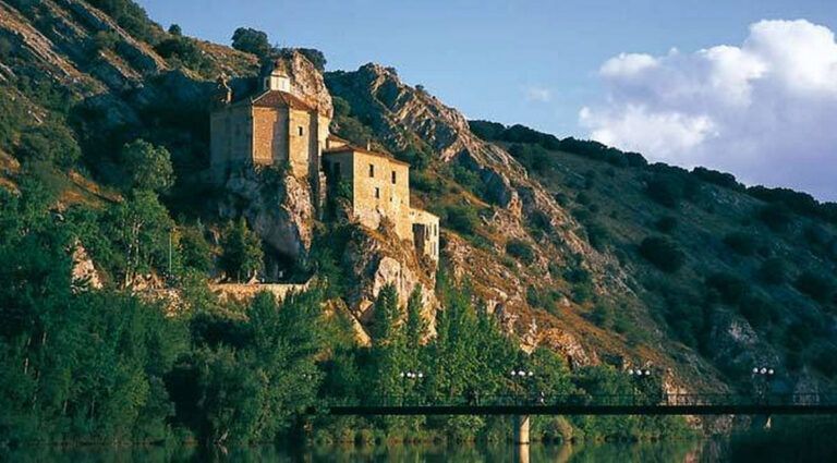 soria san saturio