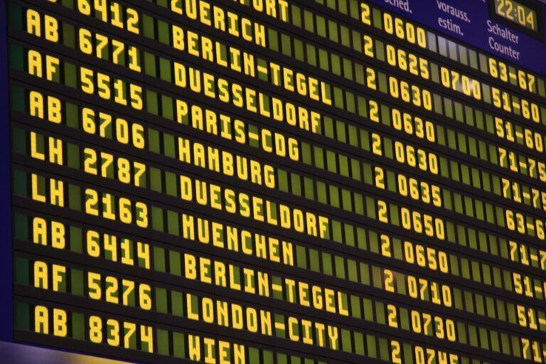 billetes más baratos avion ofertas skyscanner