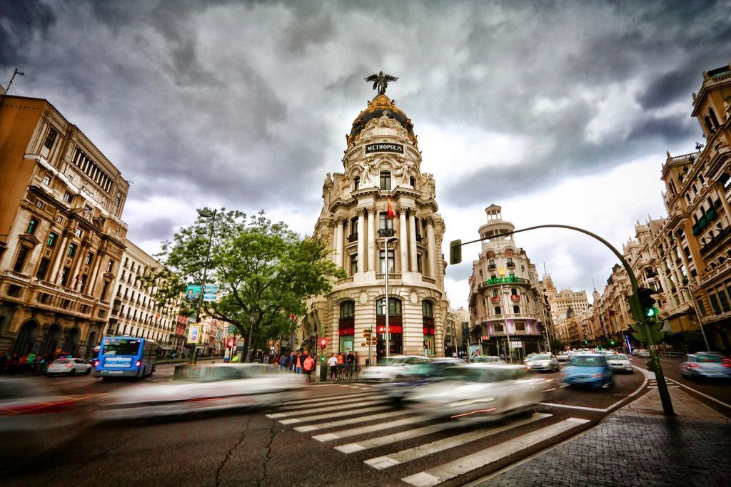 3 razones por las que te arrepientes de vivir en Madrid (y 3 por las que no) 5804464958_f5db2e5167_b
