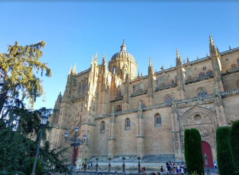 escapadas-baratas-espana-salamanca