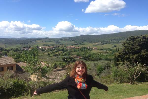 toscana que ver pueblos