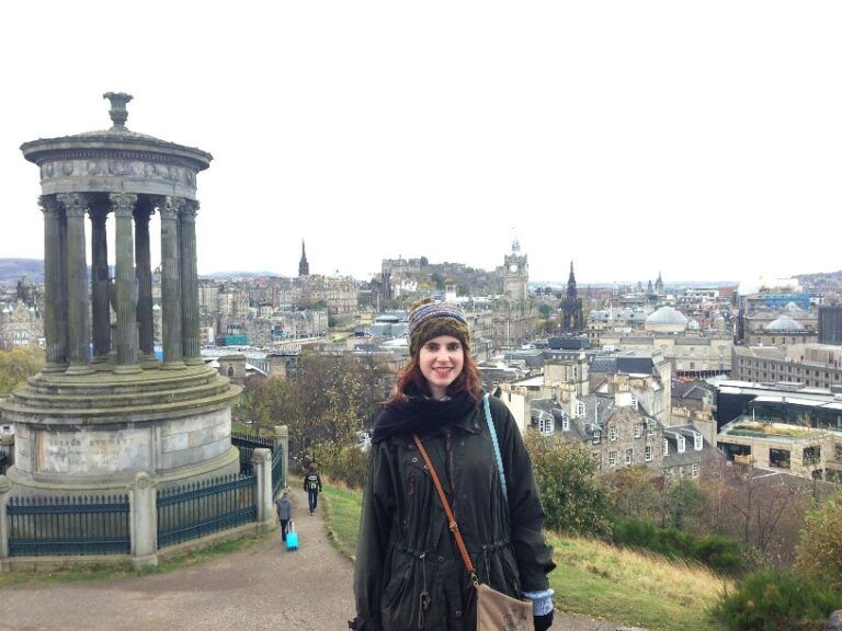 que-ver-en-edimburgo