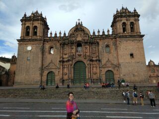 Que ver en Cuzco Peru