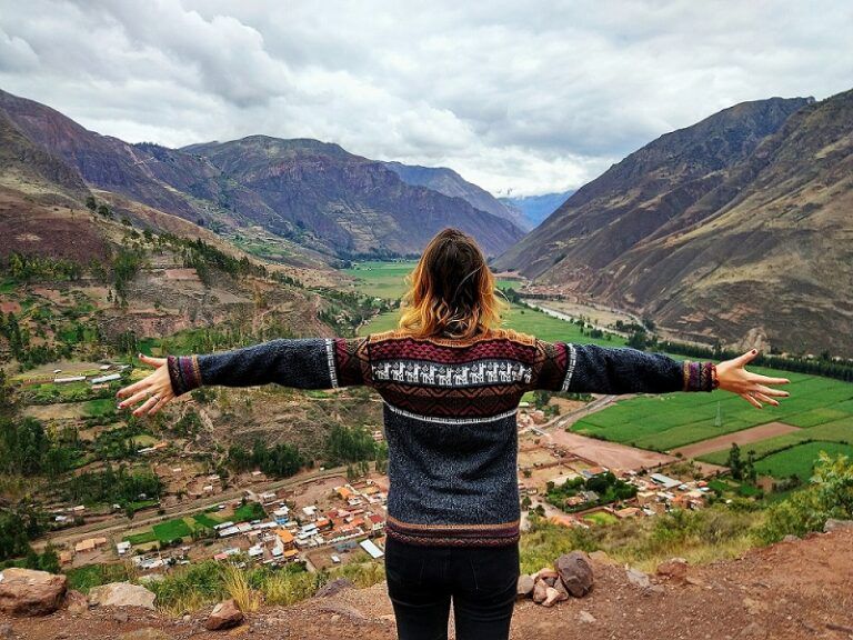 Tour Valle sagrado incas