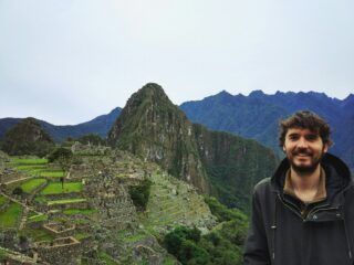 como visitar machu picchu