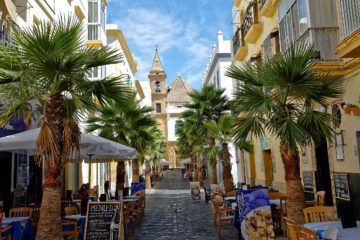que ver en cadiz
