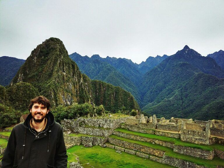 porque machu picchu es importante