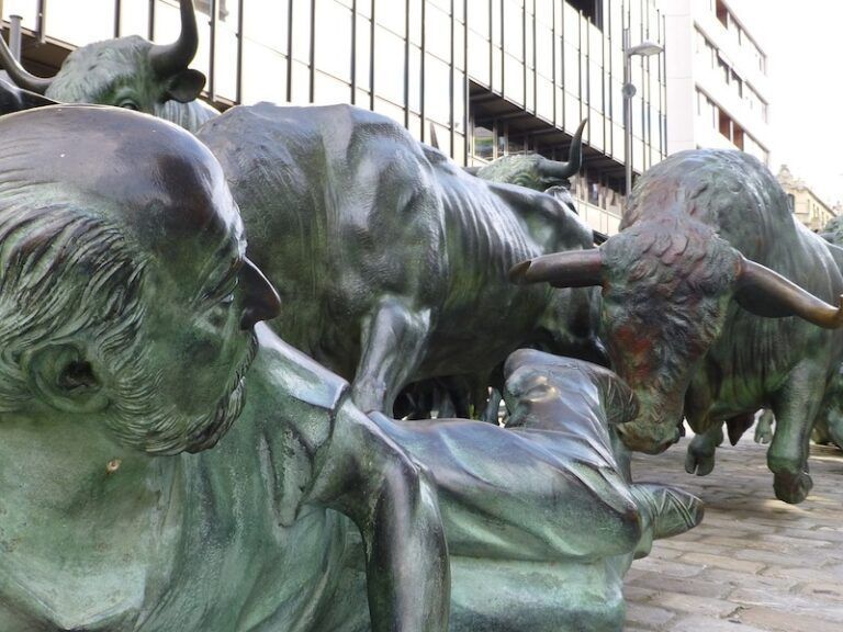 pamplona turismo