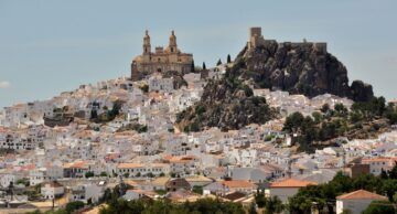 pueblos mas bonitos de cadiz costa