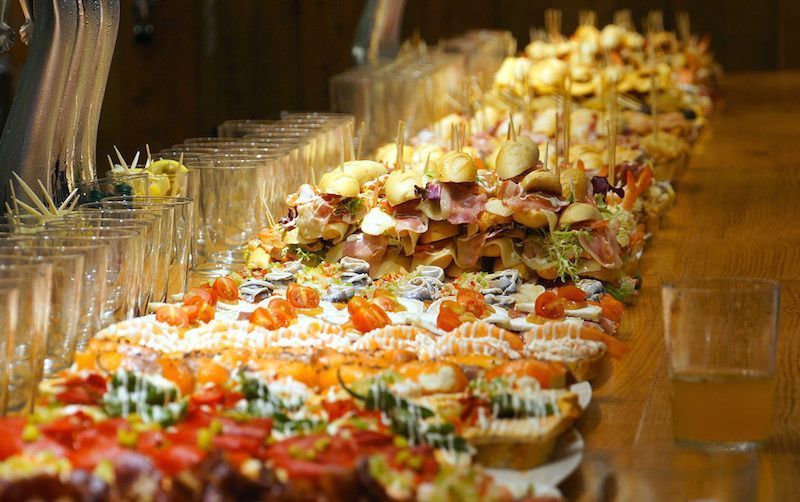donde comer en bilbao