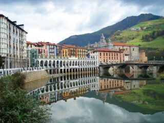 pueblos bonitos pais vasco euskadi