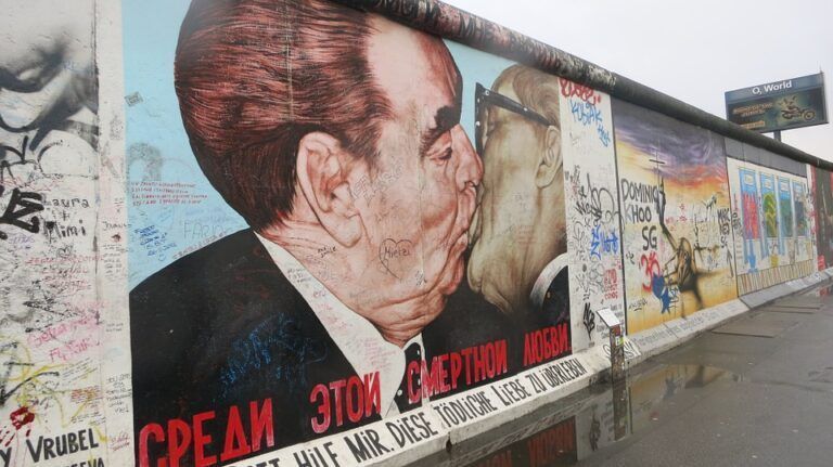que hacer en berlin