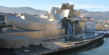 que ver en bilbao