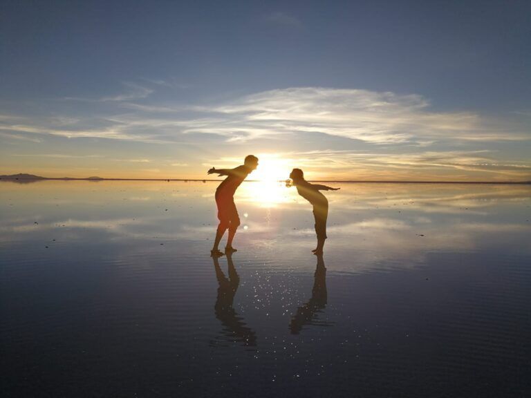 Uyuni