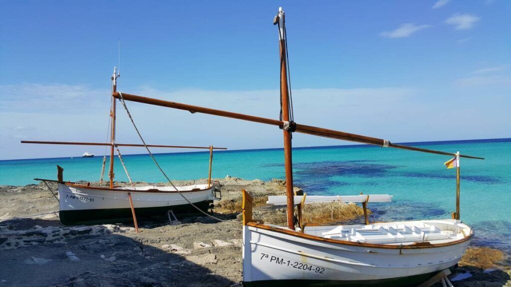 mejores Calas y playas que ver en Mallorca
