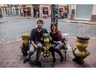 que ver en buenos aires en 2 dias