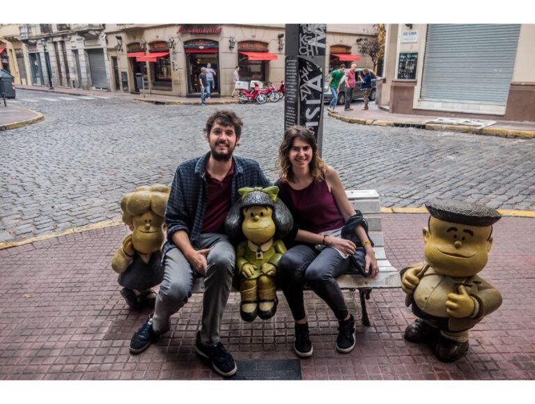 que ver en buenos aires en 2 dias