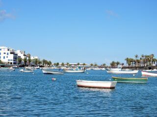 que ver en lanzarote
