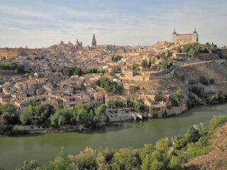que ver en Toledo en un dia gratis