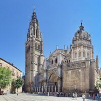 Cómo ir de Madrid a Toledo en tren, bus o coche que ver en toledo en 2 dias