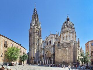que ver en toledo en 2 dias