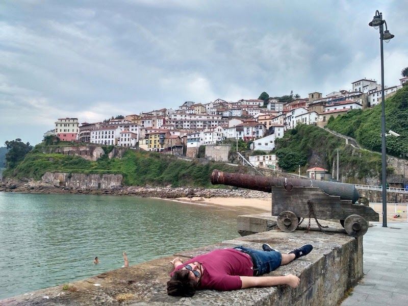 cuales son los pueblos mas bonitos de asturias