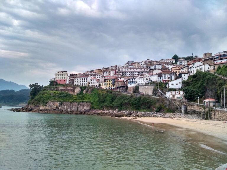 pueblos mas bonitos de asturias