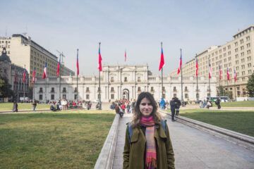 que visitar en santiago de chile en invierno