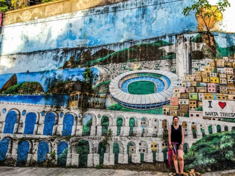 que hacer en rio de janeiro