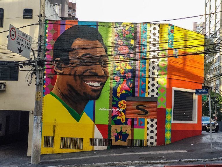 que hacer en sao paulo un domingo