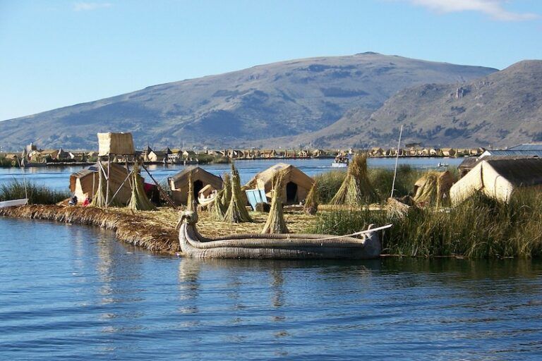 que visitar en peru