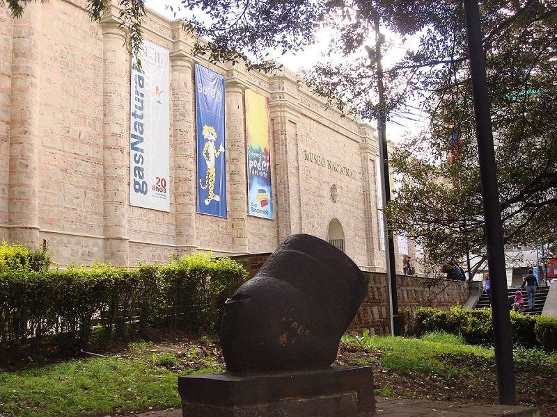 lugares turisticos visitar bogota