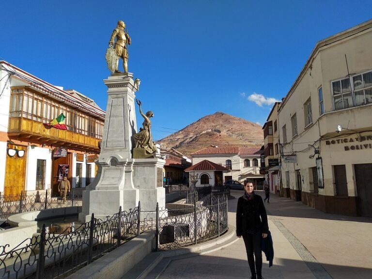 potosi bolivia