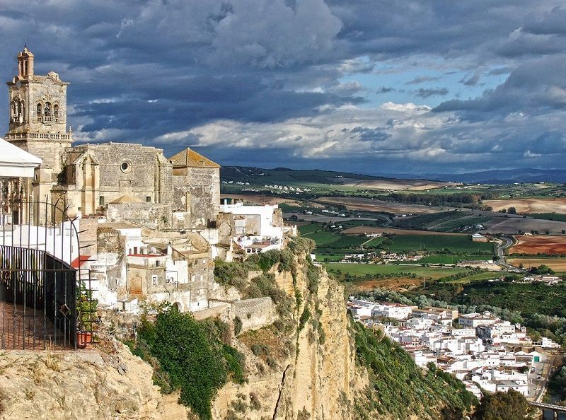 pueblos mas bonitos de españa 2017