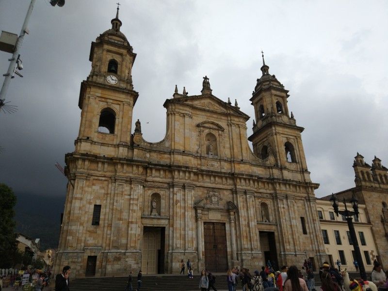 que hacer en bogota adolescentes