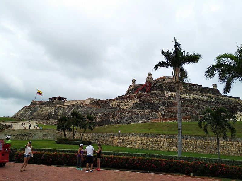 10 cosas que hacer en cartagena colombia