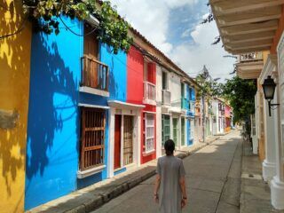 que hacer en cartagena
