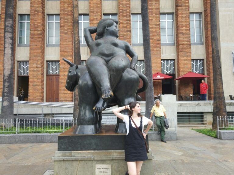 que hacer en medellin colombia