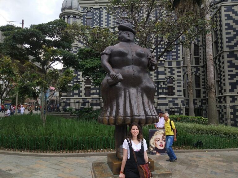 que ver en medellin turismo