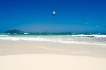 que ver en fuerteventura