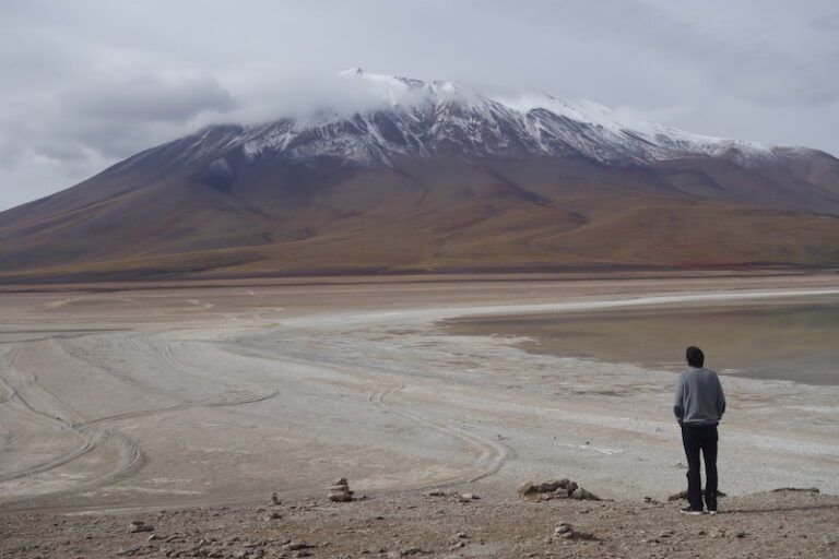 cuando viajar a bolivia