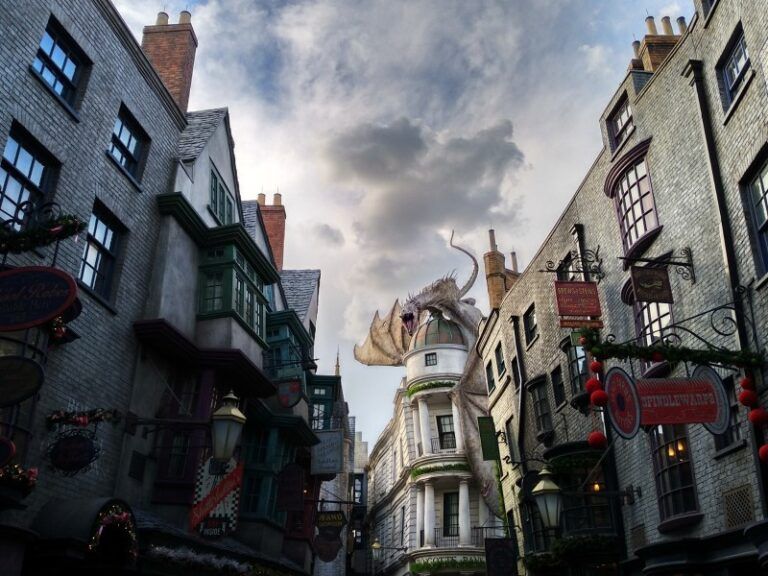 universal studios orlando entradas descuentos