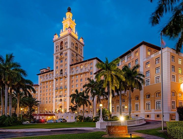 que ver en miami y alrededores