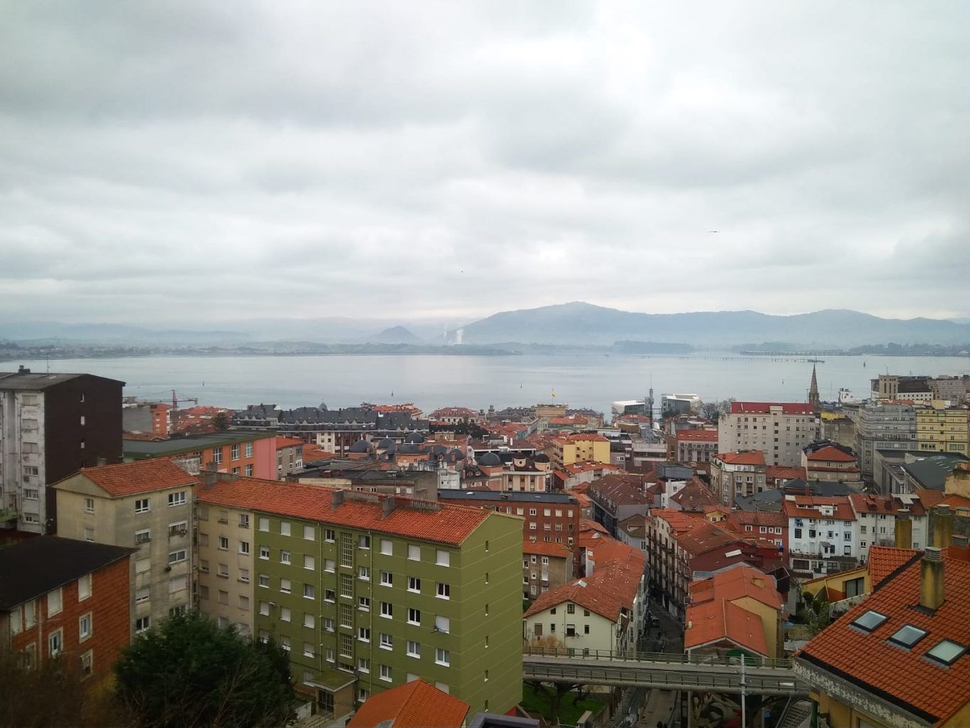 santander ciudad sentidos