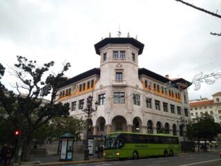 santander con los 5 sentidos