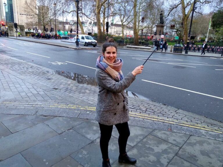 harry potter londres warner