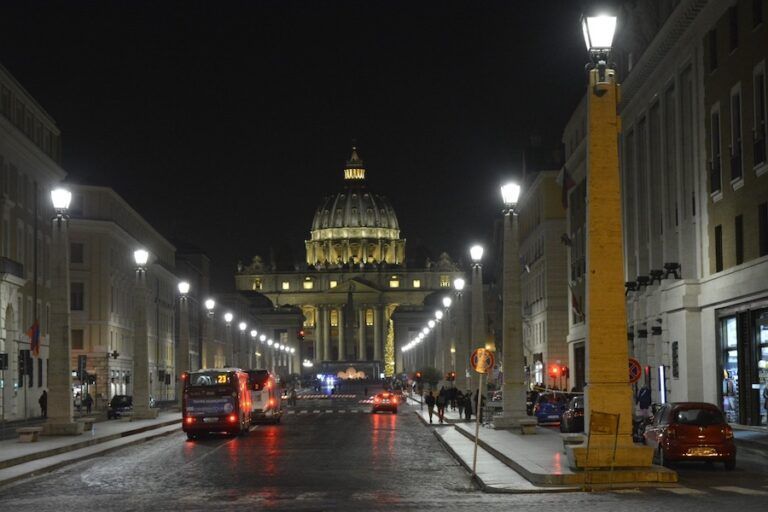 que hacer en roma en 1 dia